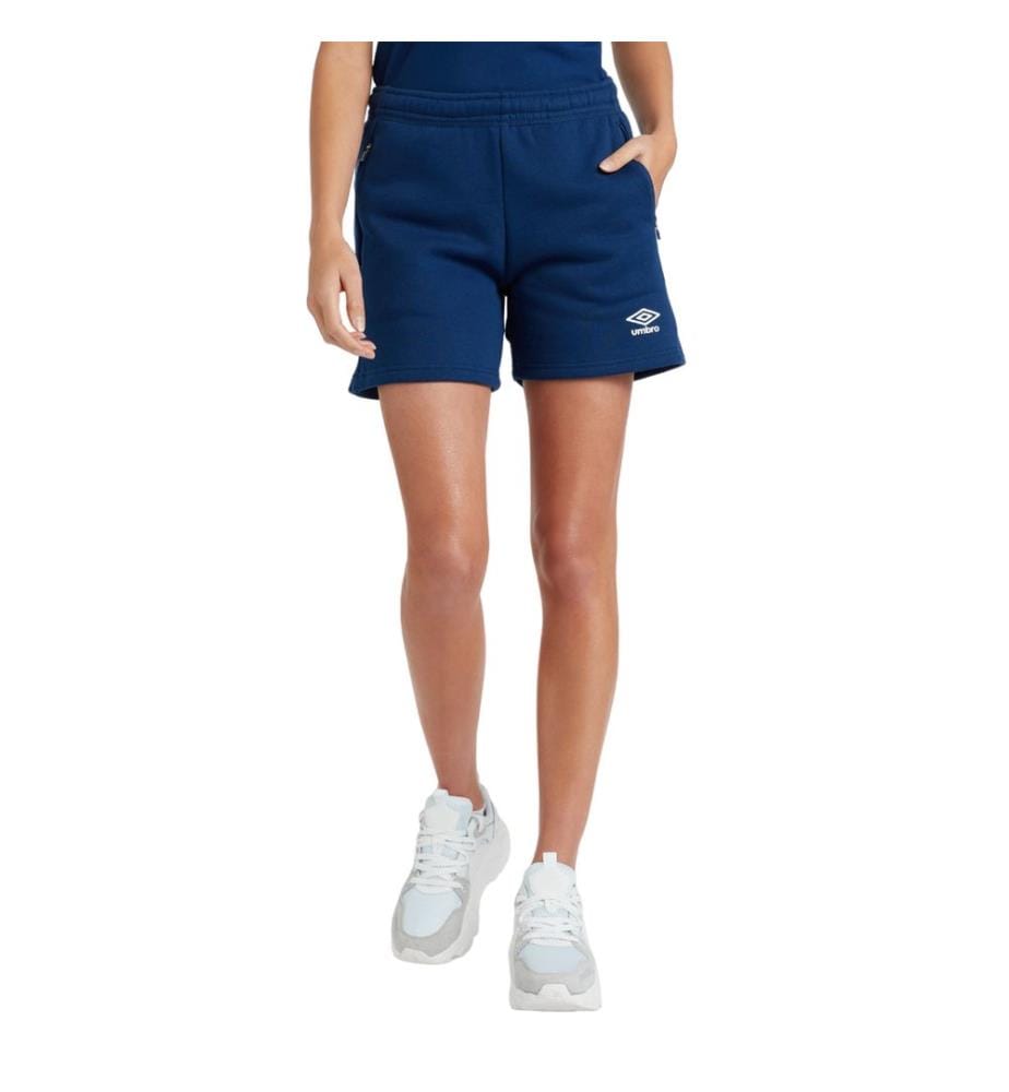 Umbro - "Club Leisure" Shorts für Damen