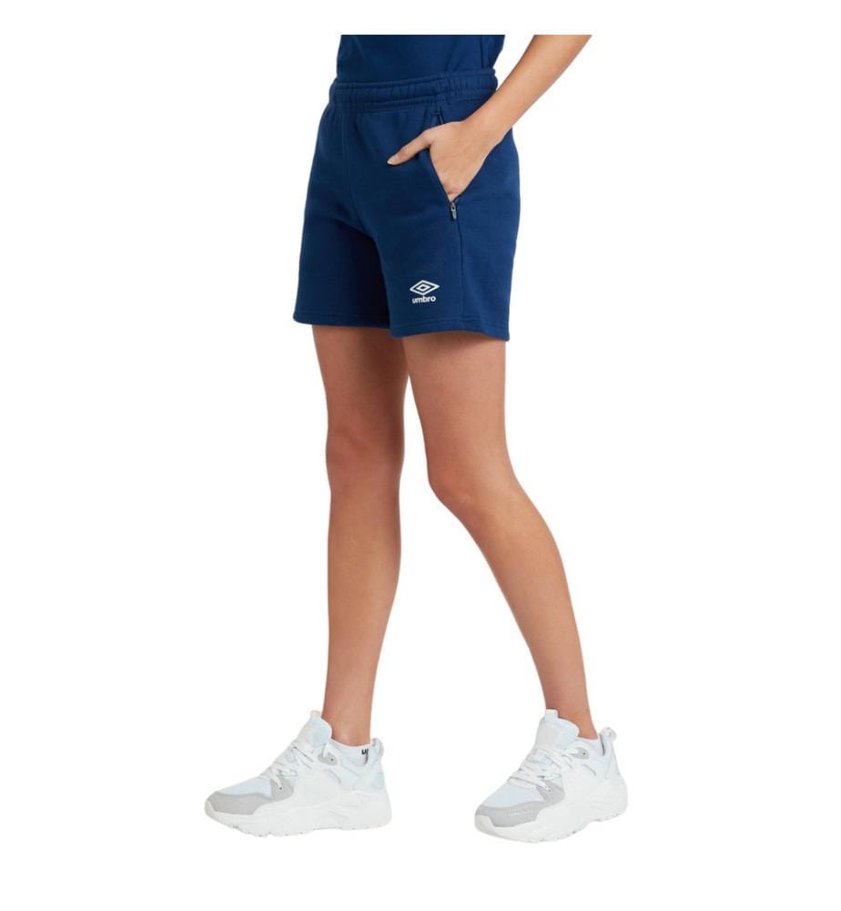 Umbro - "Club Leisure" Shorts für Damen