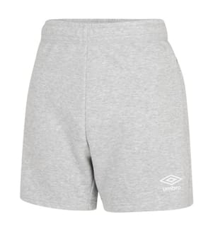 Umbro - "Club Leisure" Shorts für Damen