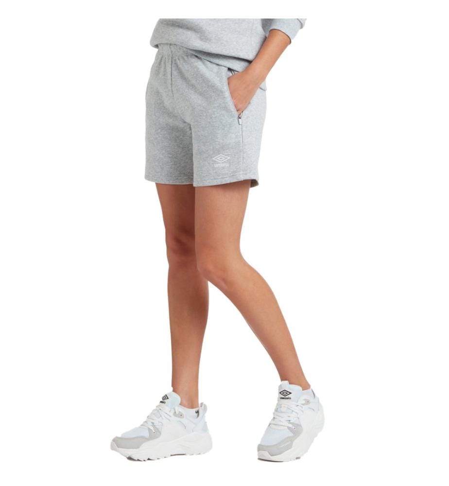 Umbro - "Club Leisure" Shorts für Damen