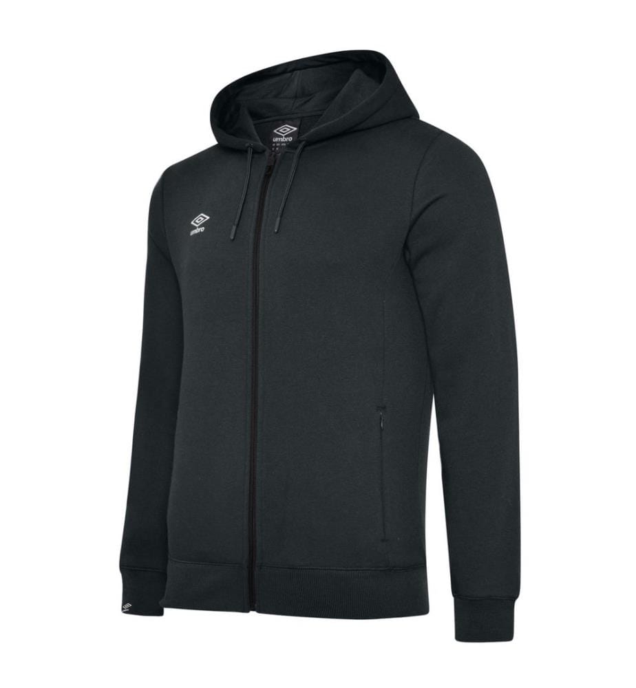 Umbro - Veste à capuche CLUB LEISURE - Enfant