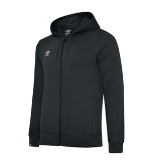 Umbro - Veste à capuche CLUB LEISURE - Enfant