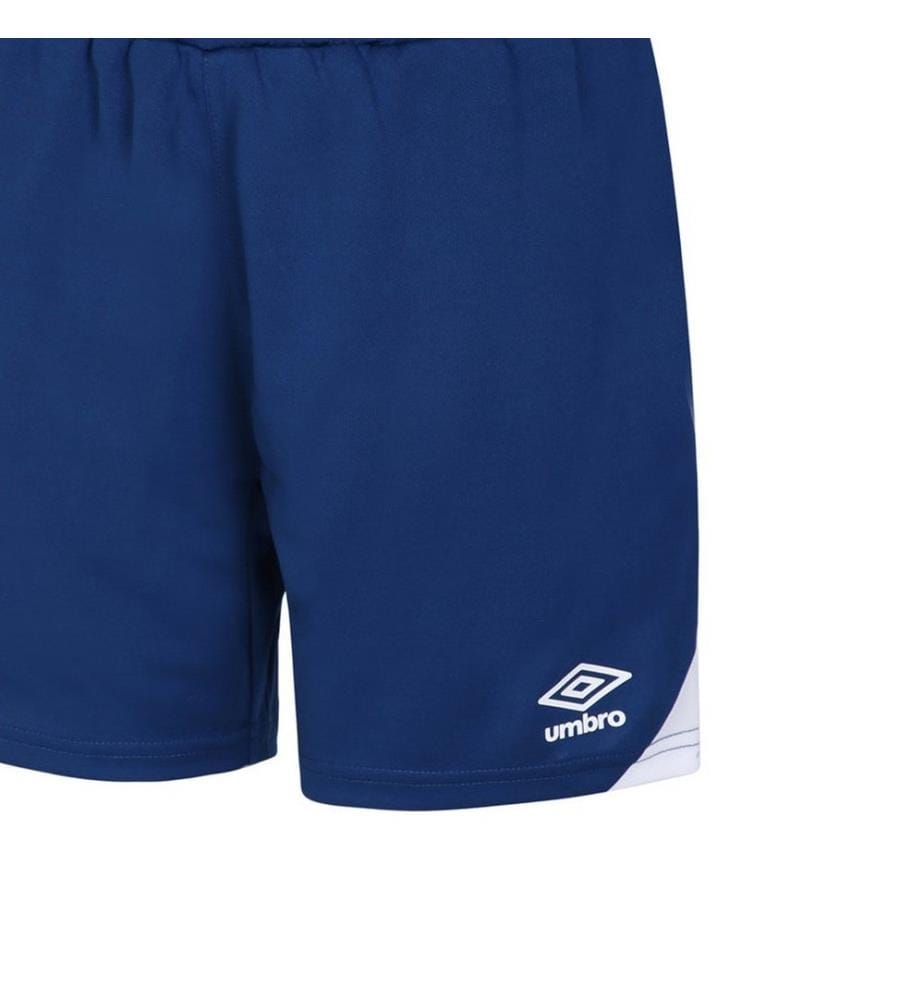 Umbro - "Total Training" Shorts für Kinder