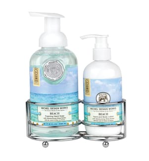 Strand Handpflege Caddy 530ml