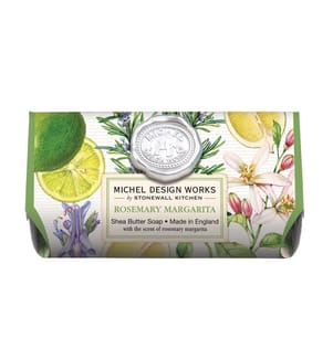 Rosmarin Margarita Grosses Bad 246g