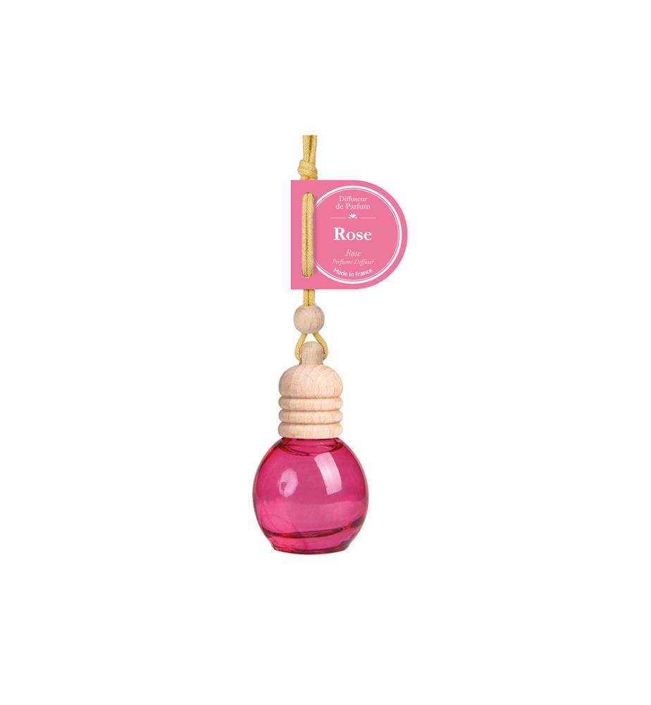 Rose Autoduft 10ml