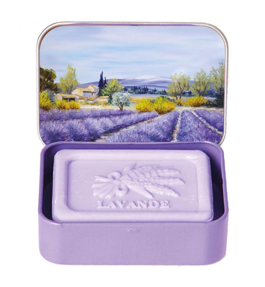 Lavendelseife - 70 g