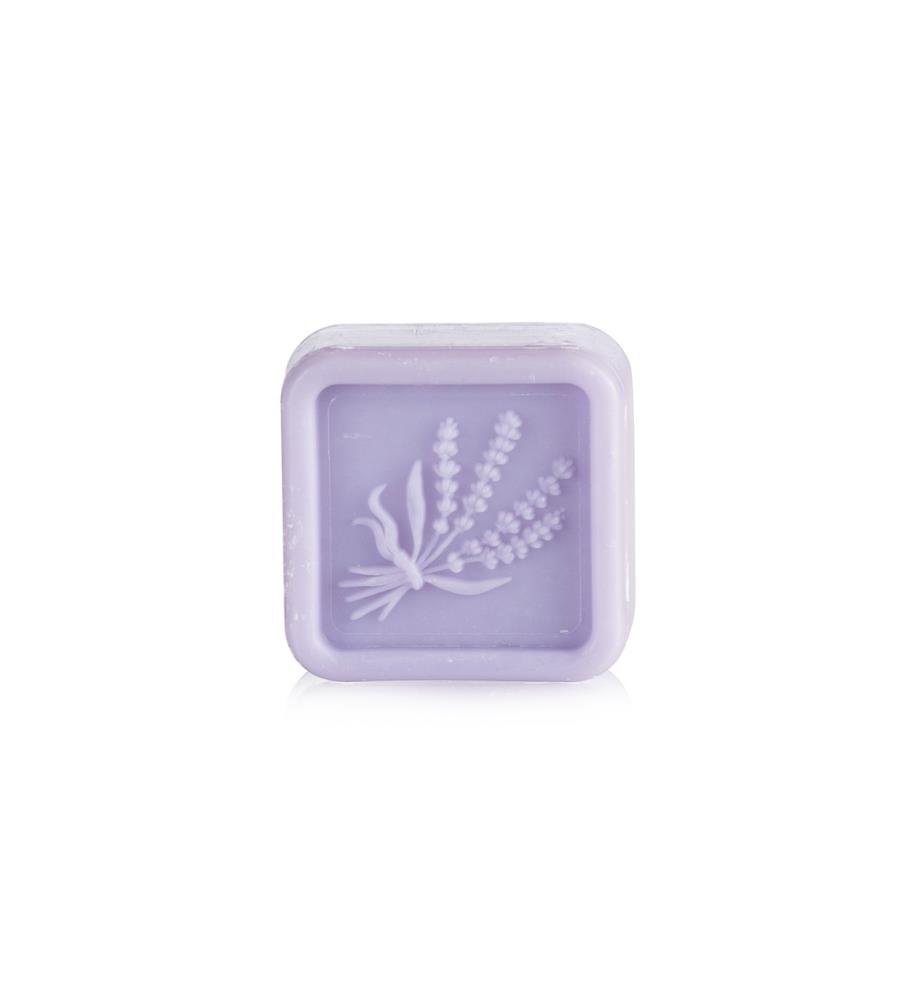Minze Gästeseife aus der Provence 25g