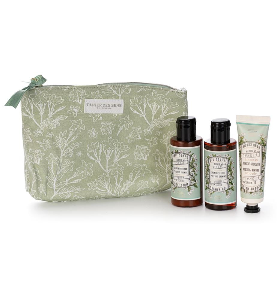 Reisetasche Jasmin