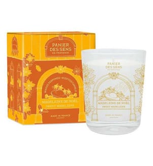 Sweet Madeleine Duftkerze - 180g