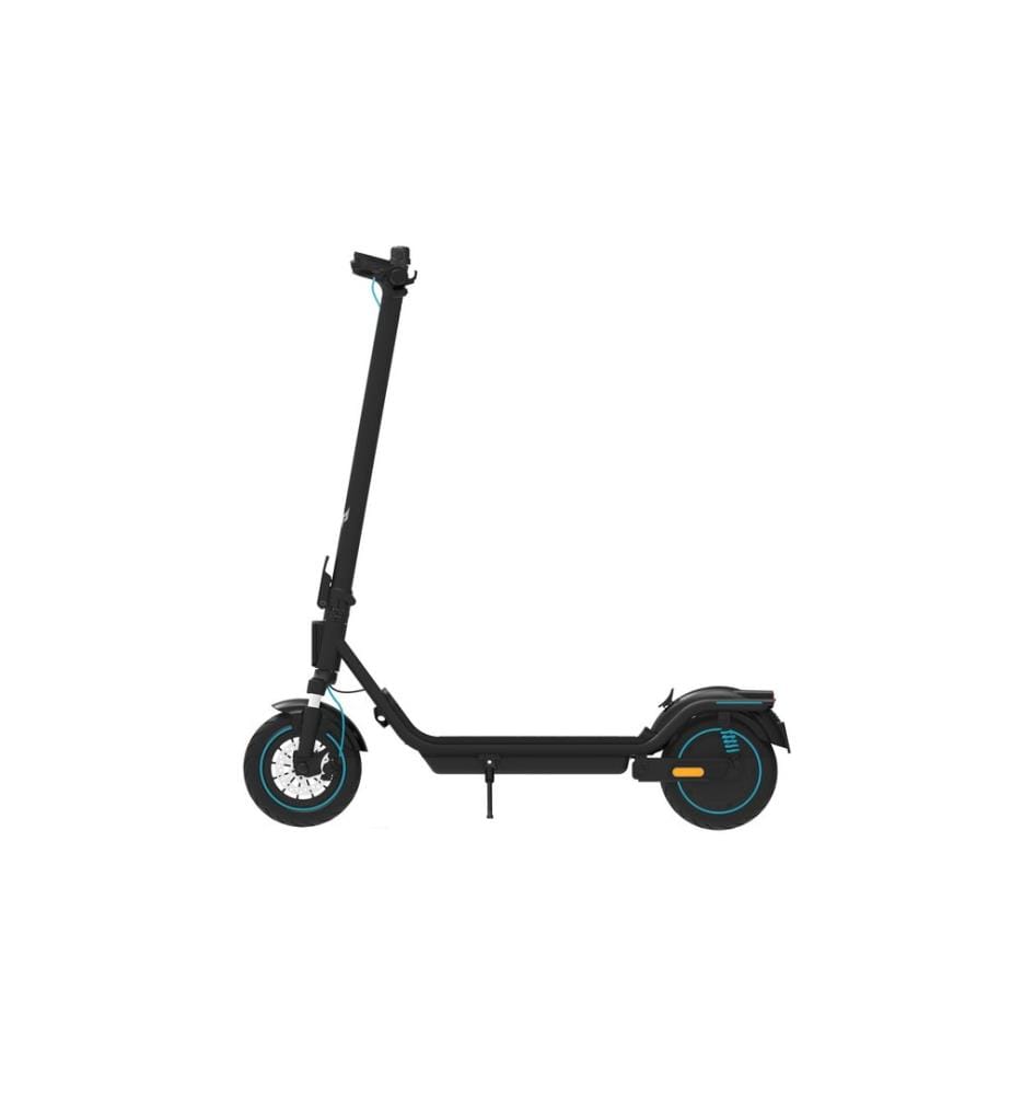 Acer E-Scooter Predator Storm Pro Schwarz / 20 km/h