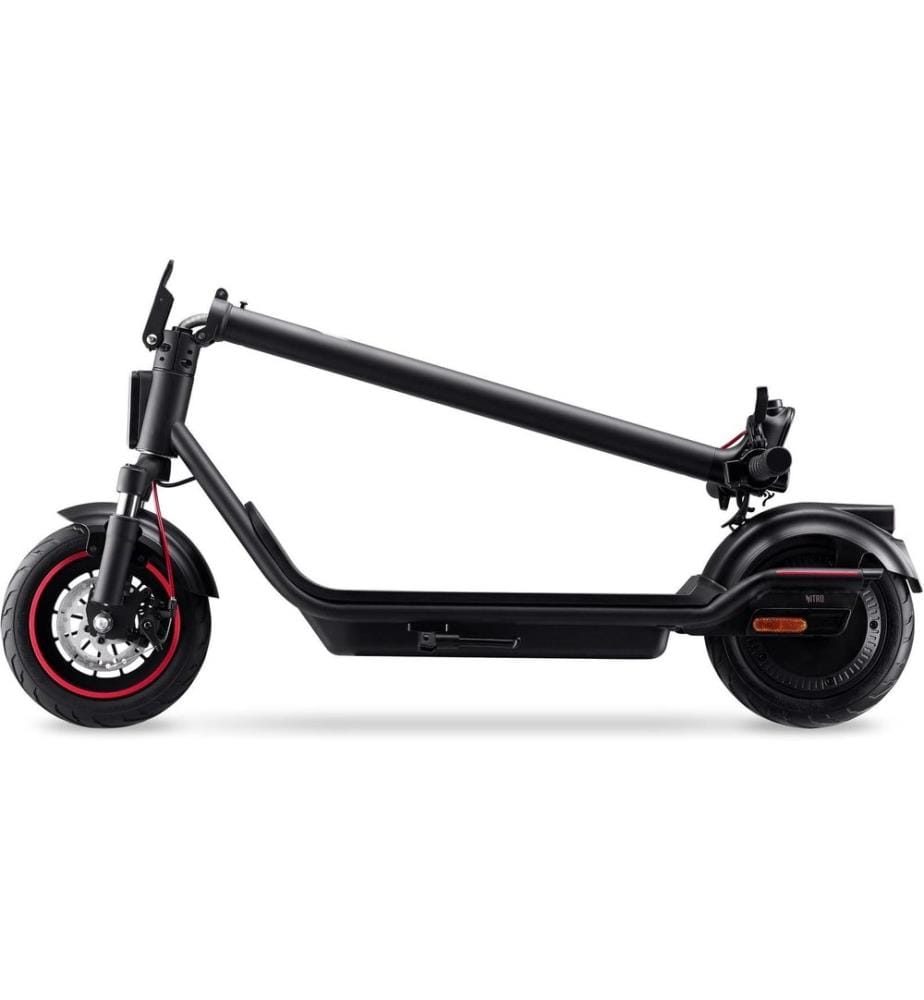 Acer E-Scooter Nitro 3 Select nero / 20 km/h