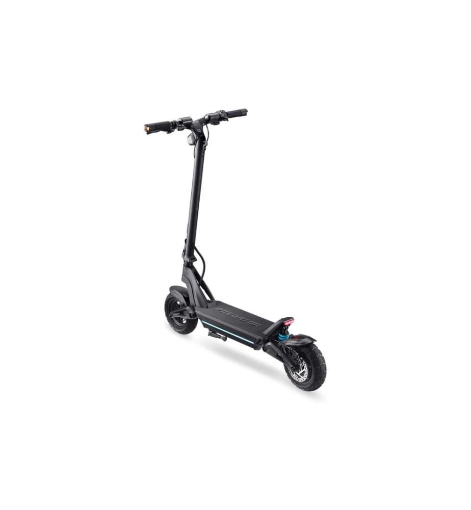 Acer E-Scooter Predator Thunder Schwarz / 20 km/h
