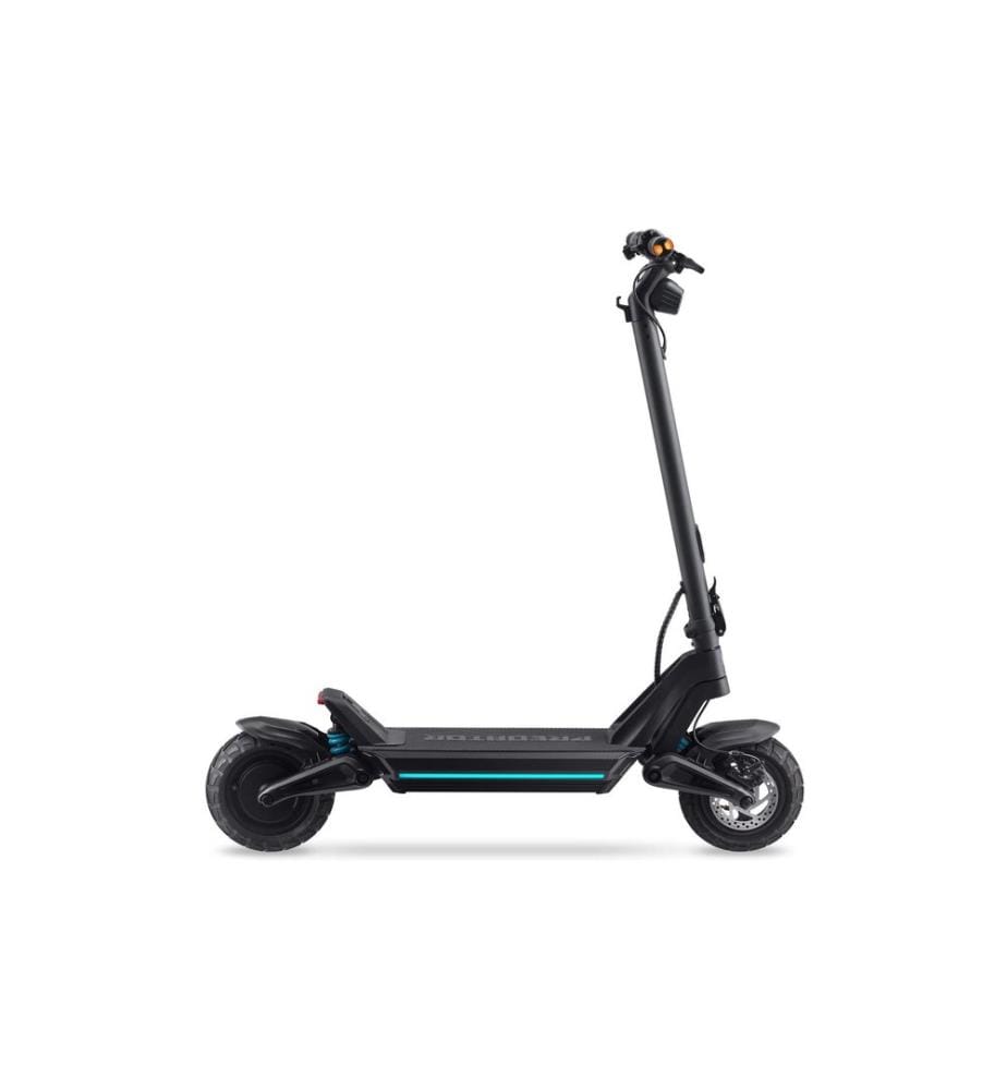 Acer E-Scooter Predator Thunder Schwarz / 20 km/h