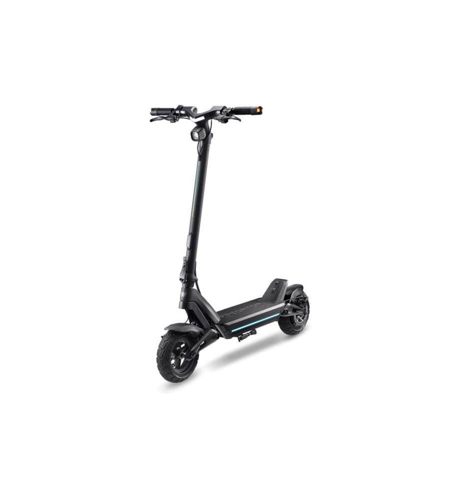 Acer E-Scooter Predator Thunder Schwarz / 20 km/h