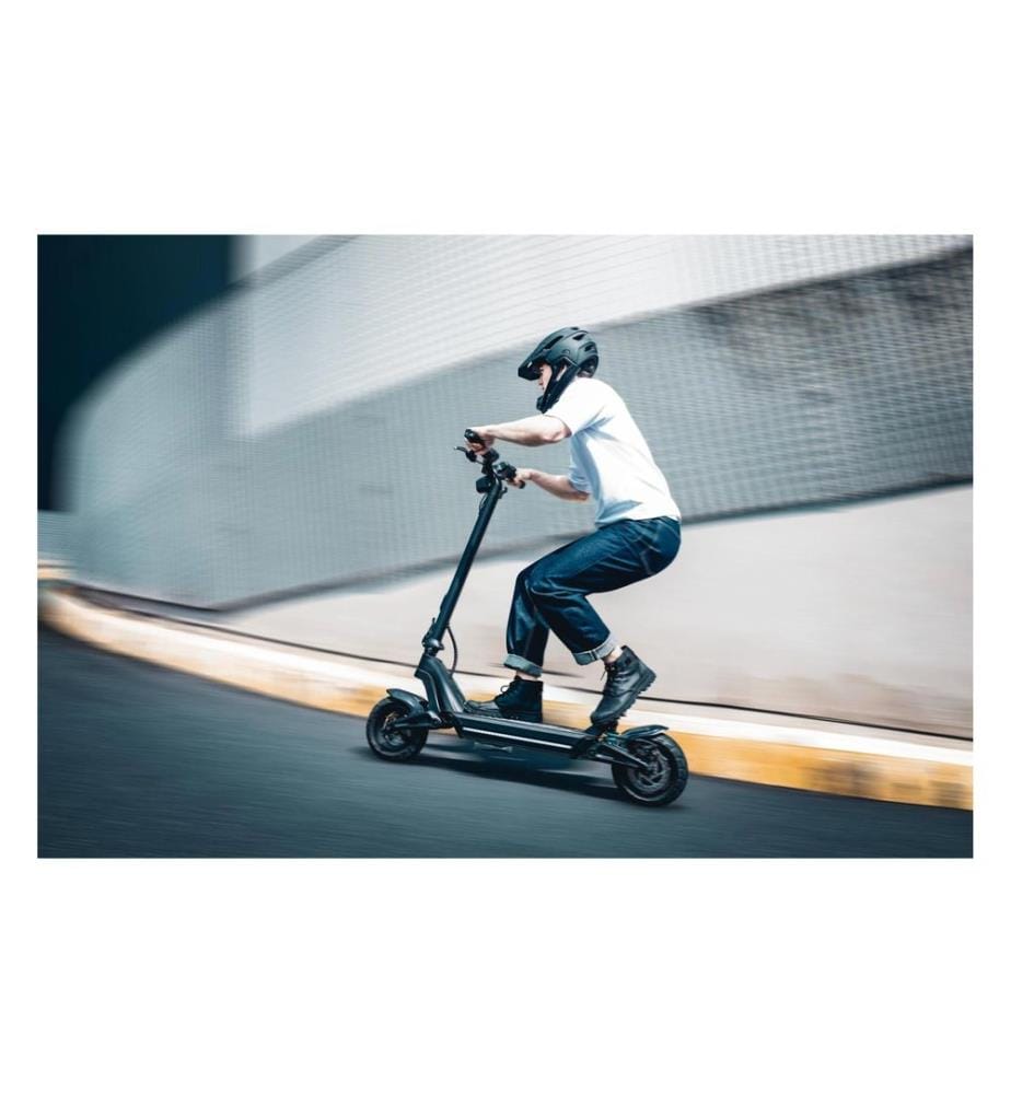 Acer E-Scooter Predator Thunder Schwarz / 20 km/h