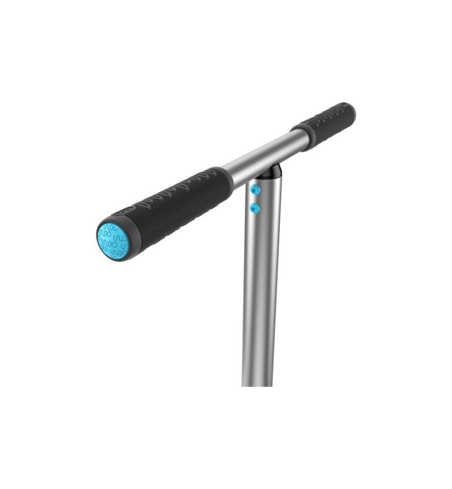 INDO Scooter Trampolin Kickstart Schwarz