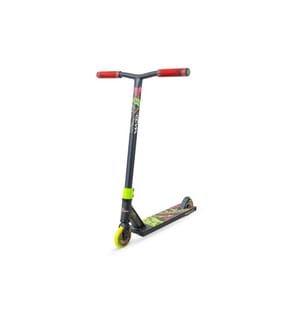Madd Gear Monopattino Freestyle MG2 Venom Nero/Verde