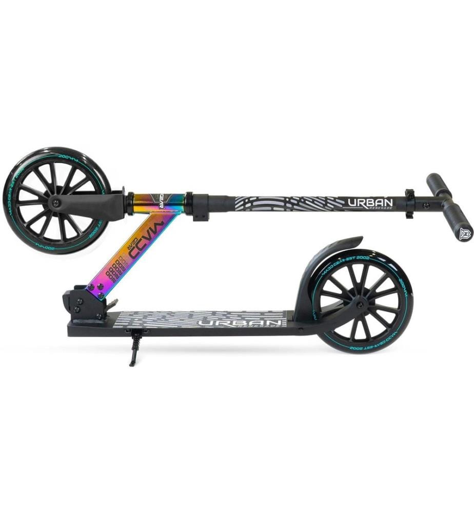 Madd Gear Monopattino MG Urban Renegade Neochrom