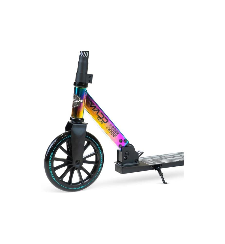 Madd Gear Monopattino MG Urban Renegade Neochrom