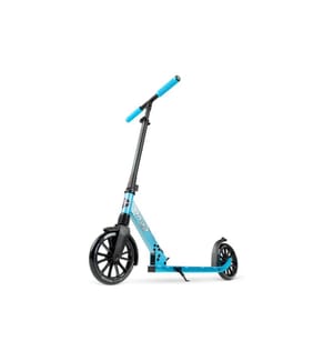 Madd Gear Scooter Metro Cruise 250 Schwarz/Blau