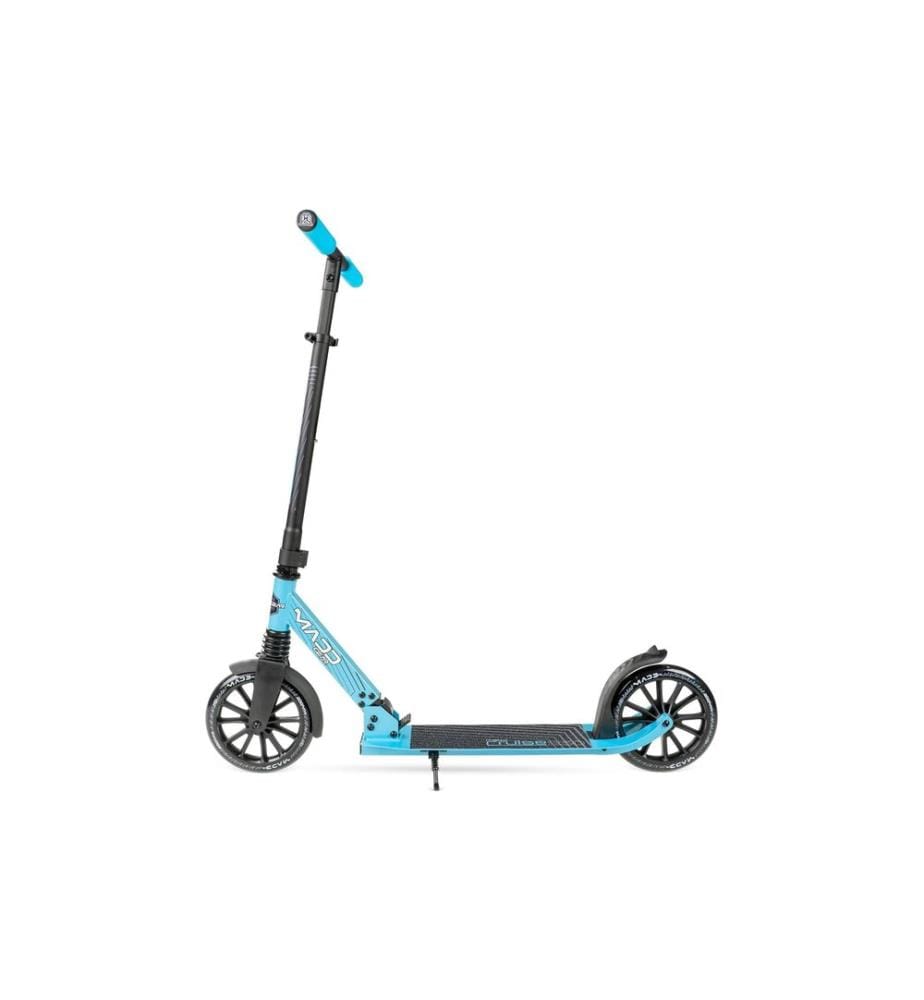 Madd Gear Monopattino Metro Cruise 250 Nero/Blu