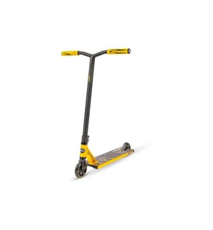 Madd Gear monopattino Freestyle Whip Extreme oro/nero