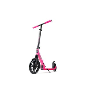 Madd Gear Monopattino Metro Cruise 250 Nero/Rosa