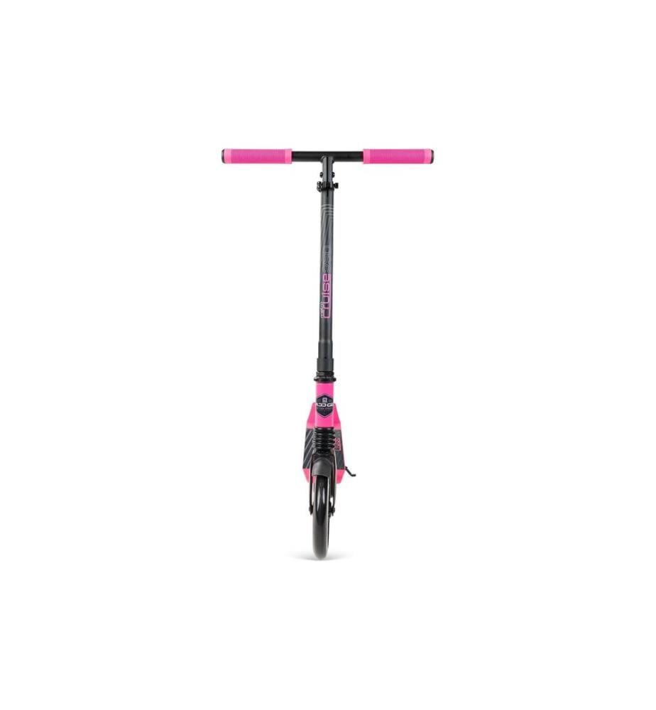 Madd Gear Monopattino Metro Cruise 250 Nero/Rosa