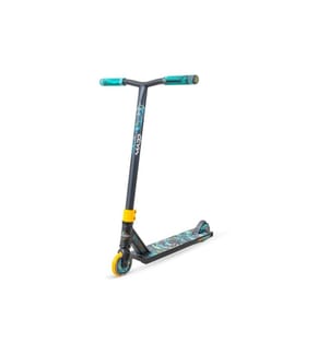 Madd Gear Monopattino Freestyle MG2 Venom Nero/Arancione