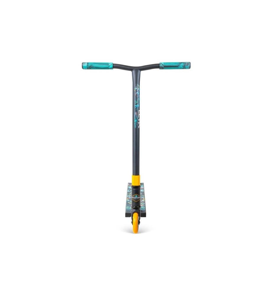 Madd Gear Monopattino Freestyle MG2 Venom Nero/Arancione