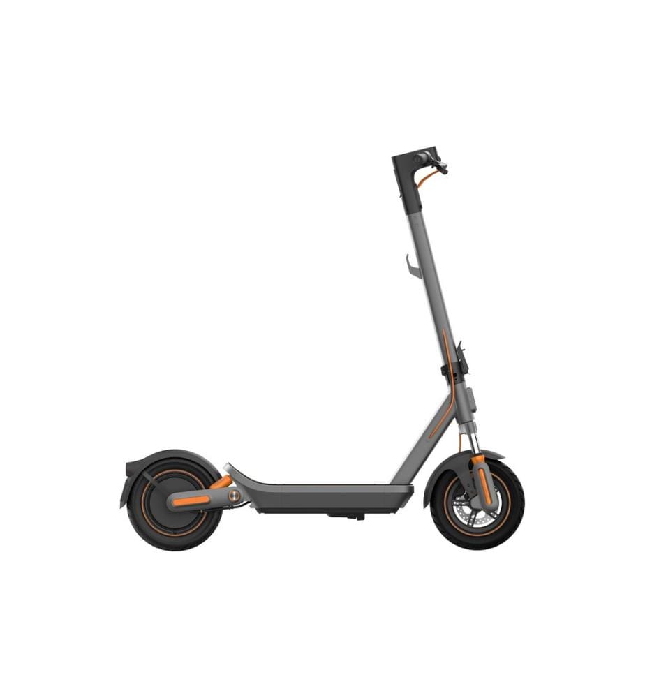 Xiaomi E-Scooter 6 Max Swiss Edition Grigio