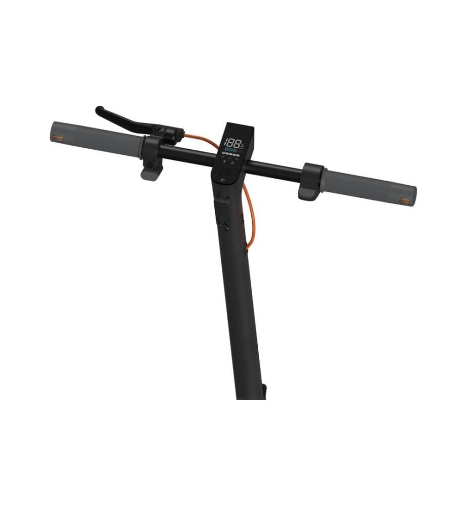 Xiaomi E-Scooter 6 Swiss Edition Schwarz
