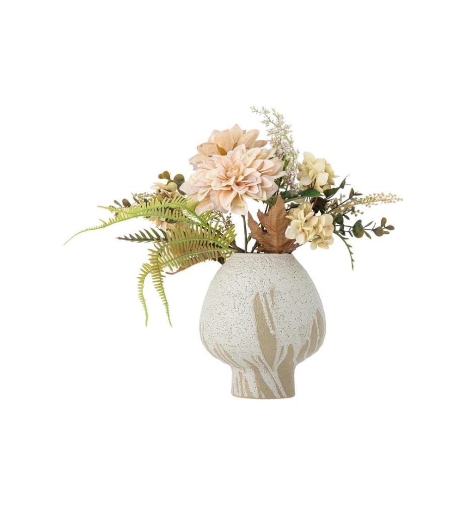 Fleur artificielle Bloomingville Glow 46 cm
