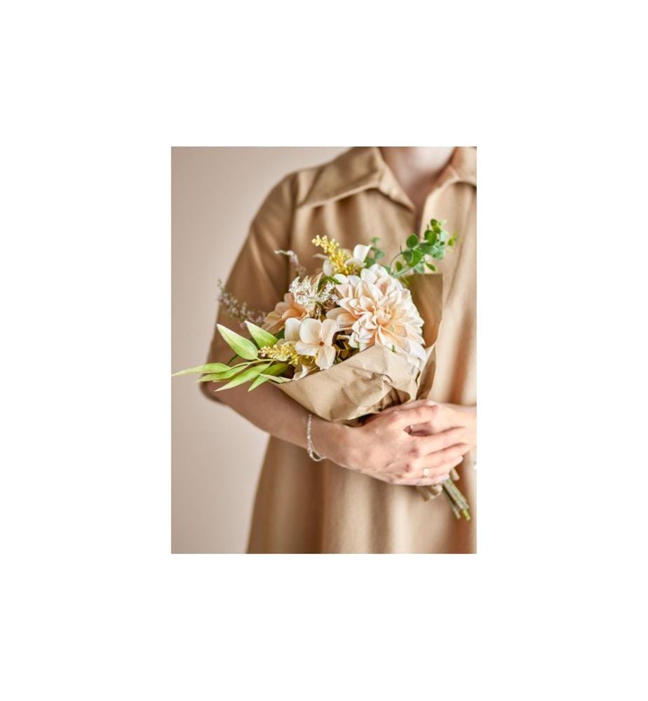 Fleur artificielle Bloomingville Glow 46 cm