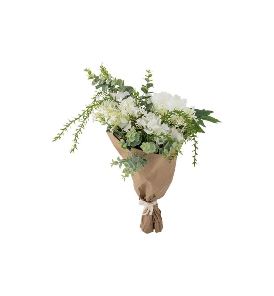 Fleur artificielle Bloomingville Lustre 43 cm