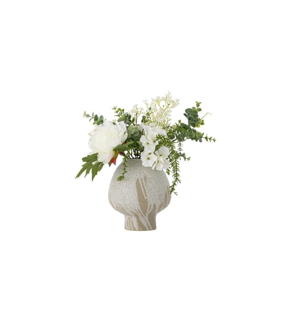 Fleur artificielle Bloomingville Lustre 43 cm