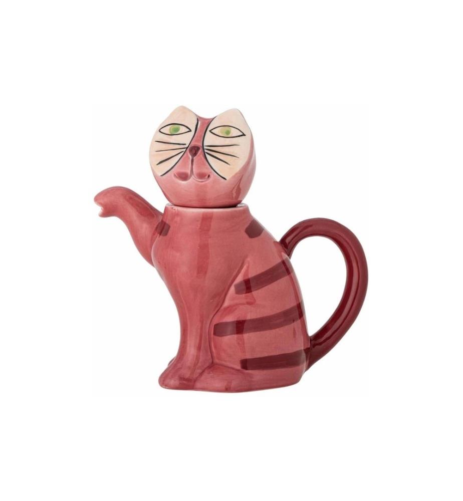 Bloomingville Théière Missy, grès, 500 ml