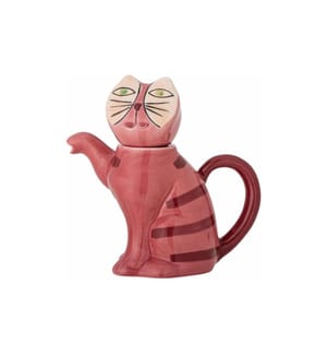 Bloomingville Théière Missy, grès, 500 ml