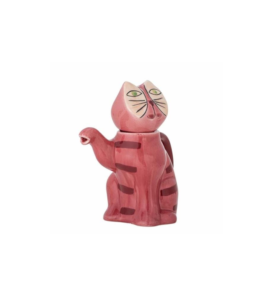 Bloomingville Théière Missy, grès, 500 ml