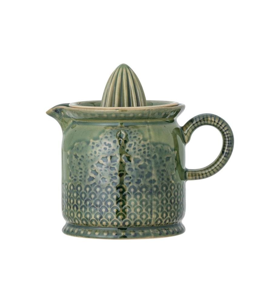 Bloomingville Presse-agrumes Liselu Vert