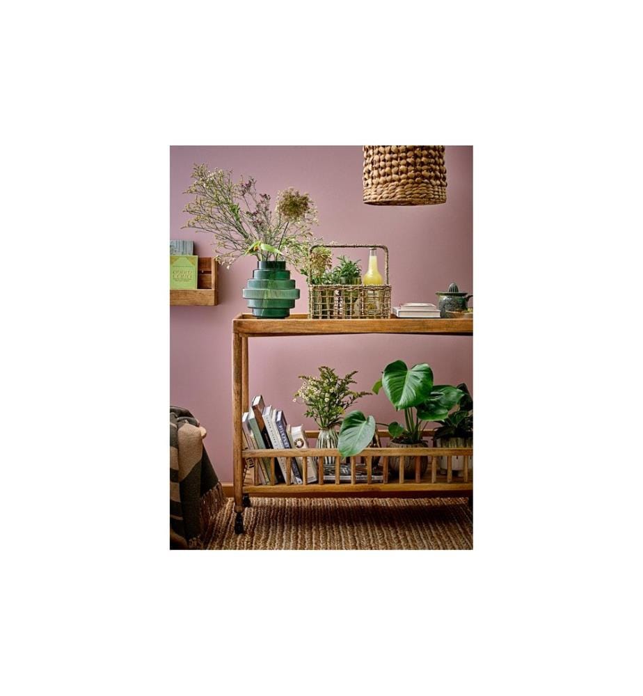 Bloomingville Presse-agrumes Liselu Vert