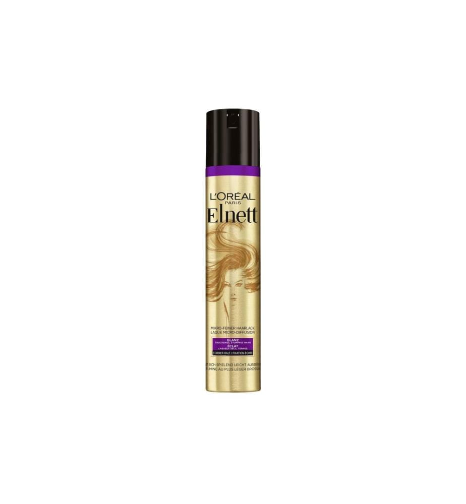 L'Oréal Paris Haarspray Elnett Glanz 300 ml