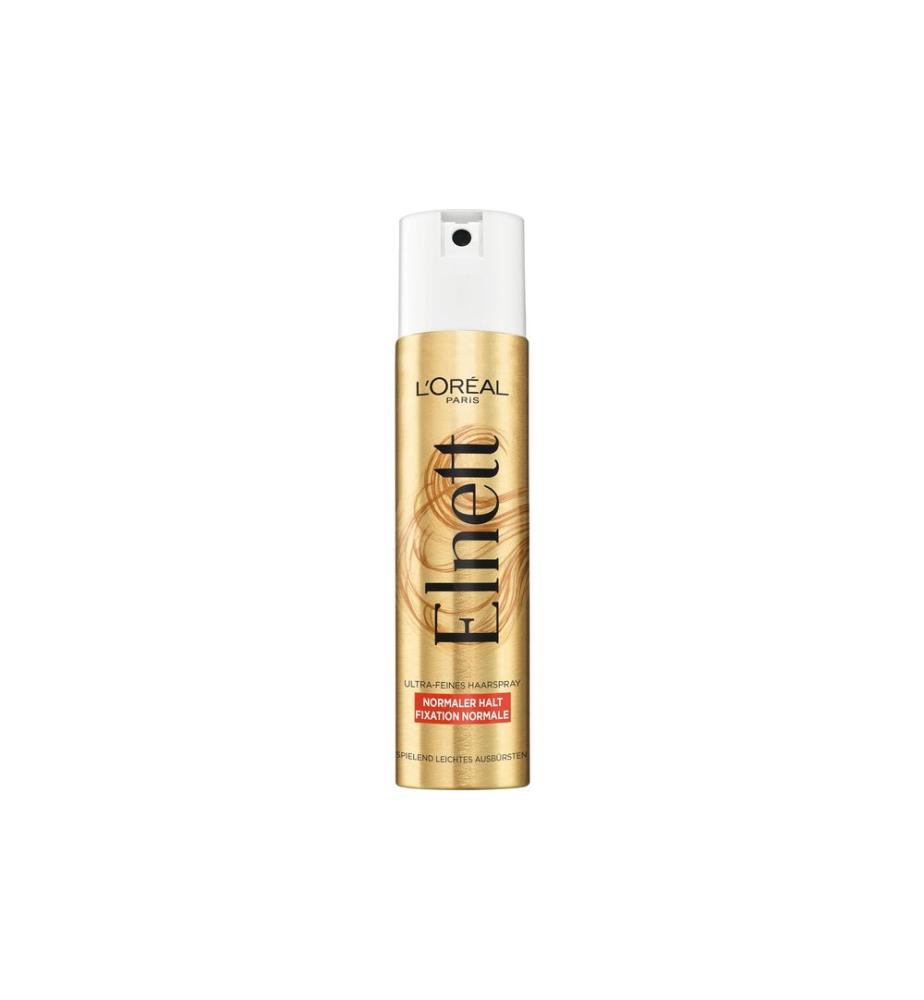 L'Oréal Paris Haarspray Elnett Mini normaler Halt 75 ml