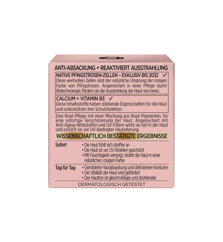 L'Oréal Paris Day Cream Age Perfect Golden Age Fortifying Rosé SPF 20 50 ml
