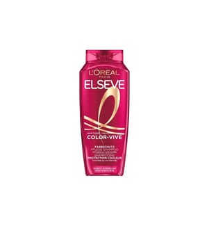 L'Oréal Elsève Shampoo Color-Vive Farbschutz Pflege 250 ml