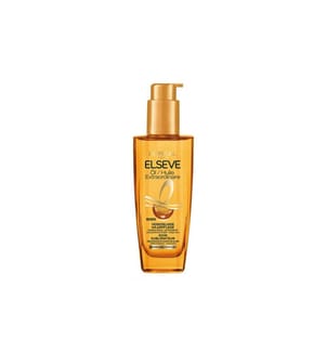L'Oréal Elsève Haaröl Öl Extraordinaire kostbare Blütenöle 100 ml