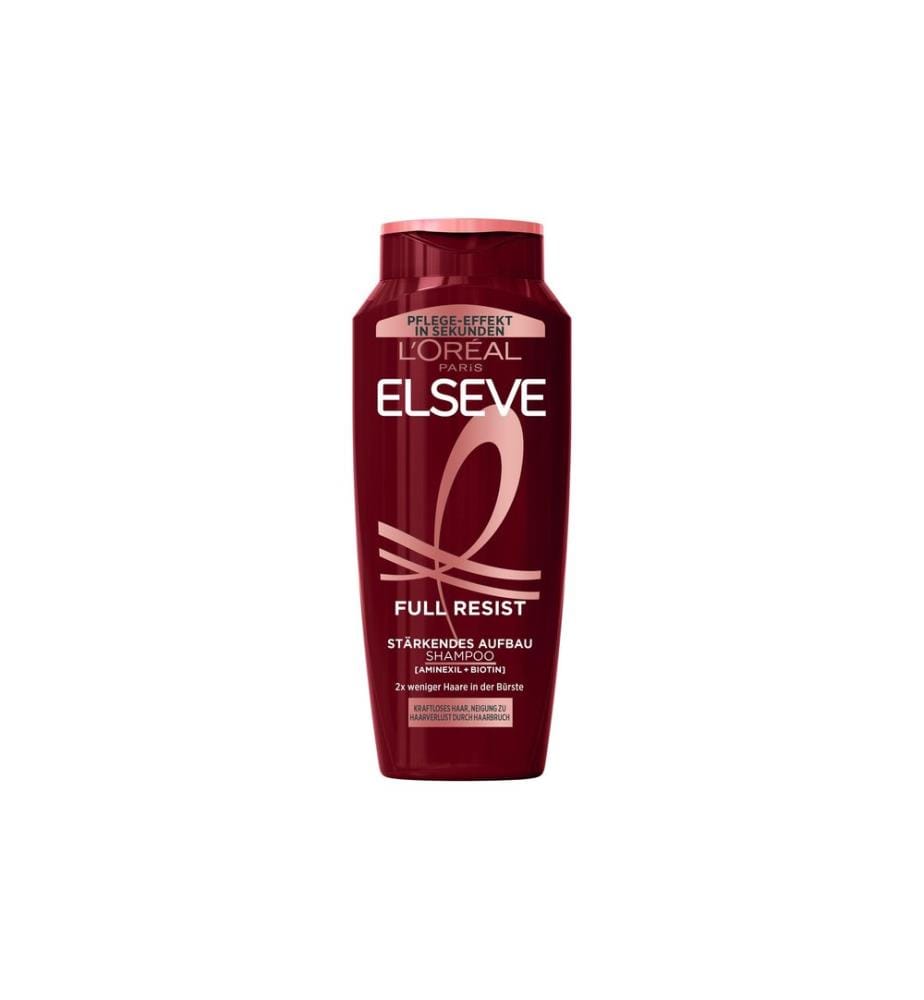 L'Oréal Elsève Shampoo Full Resist Stärkender Aufbau 250 ml
