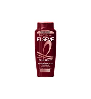 L'Oréal Elsève Shampoo Full Resist Stärkender Aufbau 250 ml