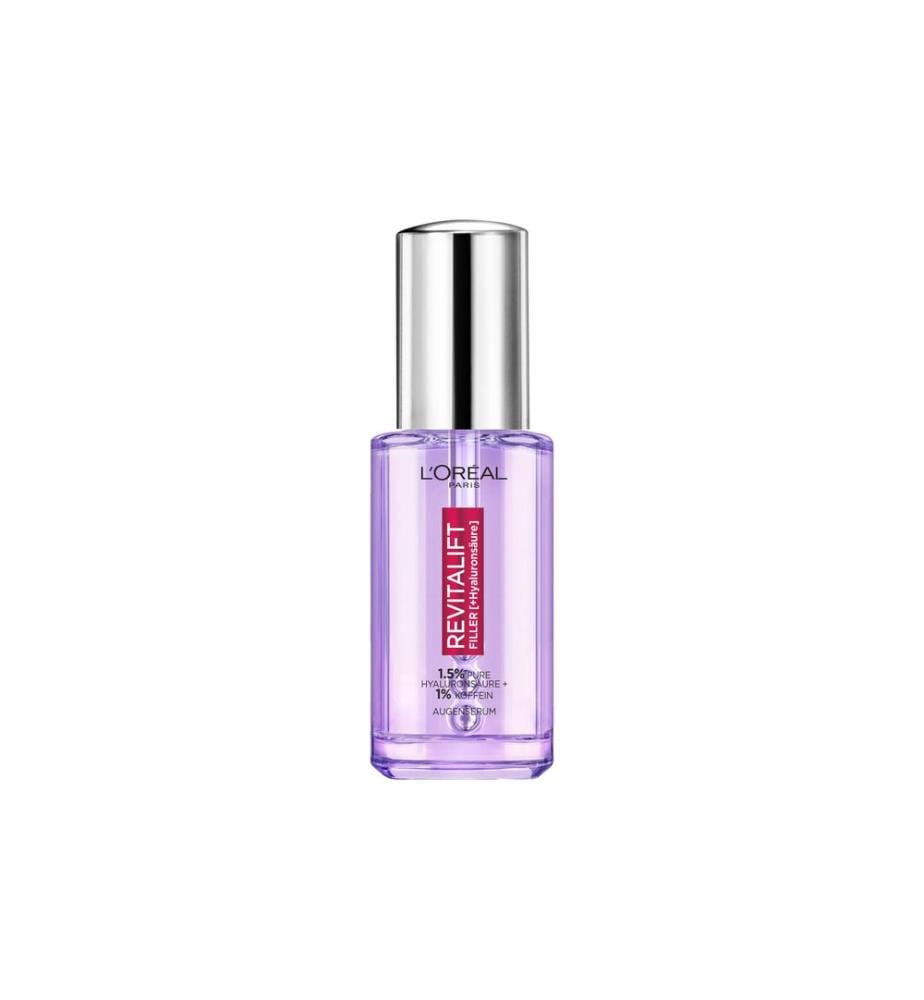 L'Oréal Paris Augenserum Revitalift Filler 20 ml